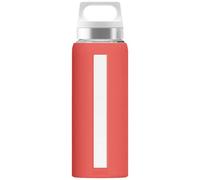 SIGG 8648.80 DREAM Scarlett 0,65L Borraccia Rosso