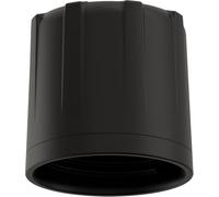 SIGG ALPINE STAR CUP/BOWL tappo (0,75/1 L), ricambio Alpine Star 0,75 L e borraccia da 1 l, chiusura a prova di perdite, nero