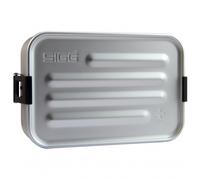 Box in metallo sigg metal box plus s 0,8l alluminio