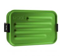 SIGG - Alu Box Plus S - Contenitori per alimenti 0,8 l verde