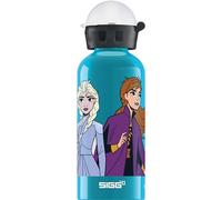 Sigg KBT Kids bottiglia per bambini Anna & Elsa II 400 ml
