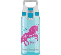 Sigg Bambini Viva One Bottiglia per Acqua (RD1887)