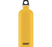 Sigg gourd traveler 1l mustard touch