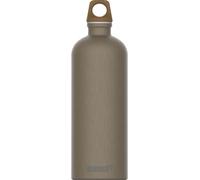 SIGG - Borraccia Alluminio - Traveller MyPlanet - Certificata Climate Neutral - Perfetta Per Bevande Gassate - Ermetica - Leggera - Senza BPA - 0,6L / 1L