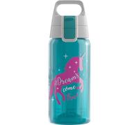 Sigg Viva One Construction Borraccia Bambini (0,5l), Borraccia plastica priva