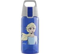 Sigg - Borraccia Bambini - Viva One - Perfetta Per Bevande Gassate - Ermetica - Lavabile In Lavastoviglie - Senza BPA - Per Lo Sport E La Bicicletta - 0,5L