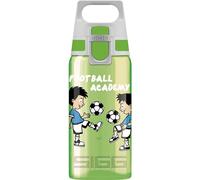 Sigg - Borraccia Bambini - Viva One - Perfetta Per Bevande Gassate - Ermetica - Lavabile In Lavastoviglie - Senza BPA - Per Lo Sport E La Bicicletta - 0,5L