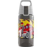 Sigg - Borraccia Bambini - Viva One - Perfetta Per Bevande Gassate - Ermetica - Lavabile In Lavastoviglie - Senza BPA - Per Lo Sport E La Bicicletta - 0,5L