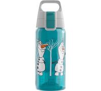 Sigg - Borraccia Bambini - Viva One - Perfetta Per Bevande Gassate - Ermetica - Lavabile In Lavastoviglie - Senza BPA - Per Lo Sport E La Bicicletta - 0,5L