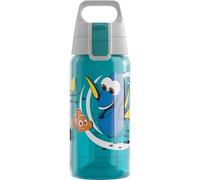 Sigg - Borraccia Bambini - Viva One - Perfetta Per Bevande Gassate - Ermetica - Lavabile In Lavastoviglie - Senza BPA - Per Lo Sport E La Bicicletta - 0,5L