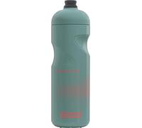 Sigg - Borraccia Bicicletta Morbida - Pulsar Morning Blue - Comprimibile - Lavabile In Lavastoviglie - Leggera - Ermetica - Senza BPA - Blu - 0,75L