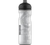 SIGG - Borraccia Bicicletta Morbida - Pulsar Therm - Isolato - Comprimibi Bianco