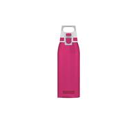 Borraccia SIGG Total Color Rose 1 L