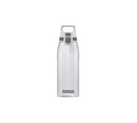 SIGG Borraccia Color One 1000ml trasparente