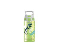 SIGG Borraccia per bambini Viva One Jurassica 500ml verde