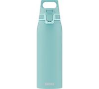 SIGG Borraccia Shield One 1 l Glacier Water Bottle Shield ONE Glacier 8992.50