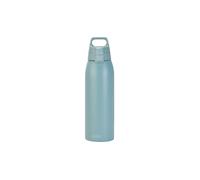 SIGG - Borraccia Termica - Shield Therm One Adatta alle bevande gassate - Ermetica - Lavabile in lavastoviglie - Senza BPA - 90% acciaio inox riciclato- 0,5 L / 0,75L / 1L