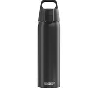 SIGG - Borraccia Sport In Alluminio - WMB Pathfinder - Certificata Climate Neutral - Perfetta Per Bevande Gassate - Ermetica - Leggera - Senza BPA - 0.75L / 1L