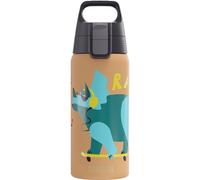 Sigg - Borraccia Termica Bambini - Shield One Therm Bevande gassate - Ermetica -
