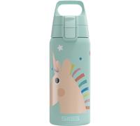 SIGG - Borraccia Termica Bambini - Shield One Therm Bevande gassate - Ermetica -