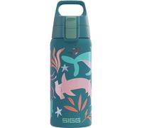 SIGG - Borraccia Termica Bambini - Shield One Therm Bevande gassate - Ermetica -