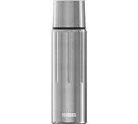 Bottiglia isotermica sigg gemstone ibt 0 5l argento selenite