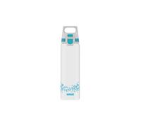 SIGG - Total Clear One MyPlanet - Borraccia 0,75 l bianco