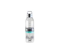 SIGG Borraccia Total Clear ONE MyPlanet Aqua 1500ml grigio