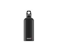 SIGG Borraccia Traveller 600ml nero