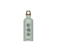 SIGG Borraccia Traveller MyPlanet Repeat 0,6L menta
