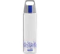 SIGG - Total Clear One MyPlanet - Borraccia 0,75 l bianco