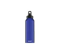 SIGG Borraccia WMB Traveller 1500ml blu