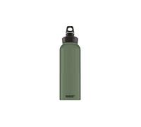 SIGG Borraccia WMB Traveller 1500ml verde