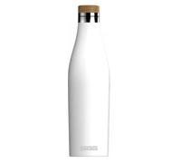 Sigg Bottles Borracce e Caraffe Borracce 8999.1 MERIDIAN WHITE