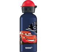 SIGG - Kid's Aluminium - Borraccia 0,4 l blu