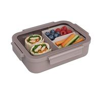 SIGG Contenitore per il pranzo Nimo L Dusk, 2 in 1, senza BPA, rosa, 1 l