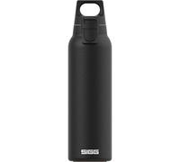 Sigg Bottles HeC One Light Black Borraccia Ermetica 0.55 Litri 8998.1-Sigg