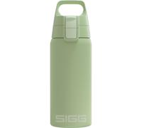 SIGG - Insulated Water Bottle - Shield Therm One - Suitable for Carbonated Bever