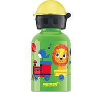 Gourde sigg enfant kid 0 3l jungle train