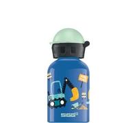 SIGG KBT Build It 300 ml Uso quotidiano Blu Alluminio Bambino Immagine 9001.90