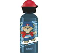 SIGG Kid 0.4l - Bambino - Blu - Taglia unica- modello 2024