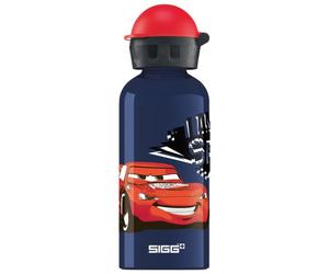 SIGG - Kid's Aluminium - Borraccia 0,4 l blu