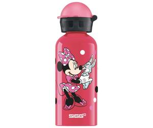 SIGG - Kid's Aluminium - Borraccia 0,4 l fuchsia