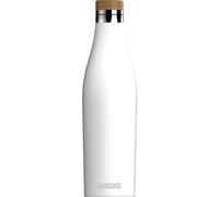 Sigg Meridian Bottle 0.5L White 0.5L White
