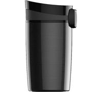 Sigg Bottles Miracle Mug Black Tazza Termica 0.27 Litri 8695.4-Sigg