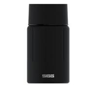 SIGG Obsidian Barattolo Rotondo 0,75 L Nero Metallo 1 pz Food Jar 8734.20