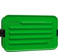 SIGG Plus L Contenitore per il pranzo Adulto Verde Alluminio 8698.20