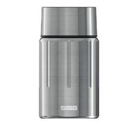 SIGG Selenite Barattolo Rotondo 0,75 L Argento Metallo 1 pz SI GEM75 FJ SV