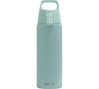 Borraccia sigg shield one glacier da 0 75 lt