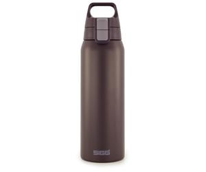 SIGG - Shield Therm One - Bottiglia termica 1,0 l marrone